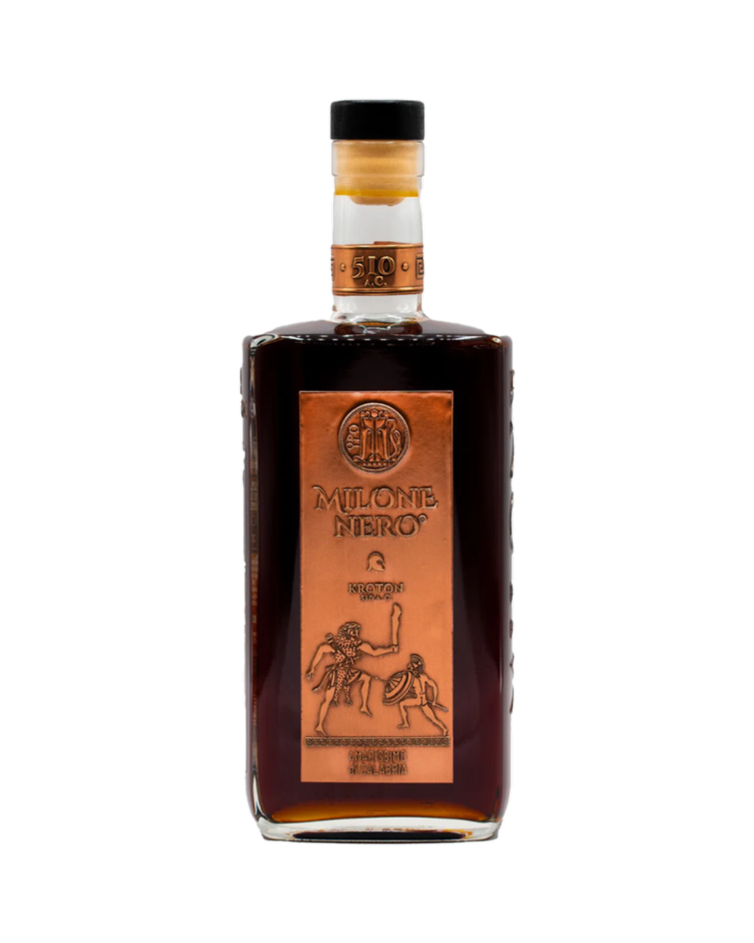 Milone Nero