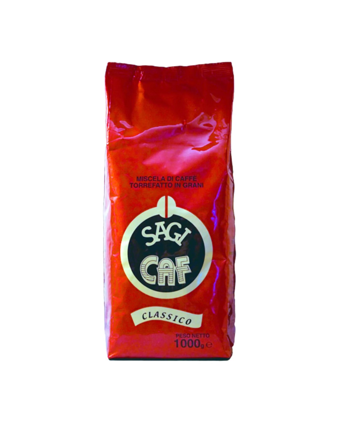 Klassische Bohnenmischung, 1 kg