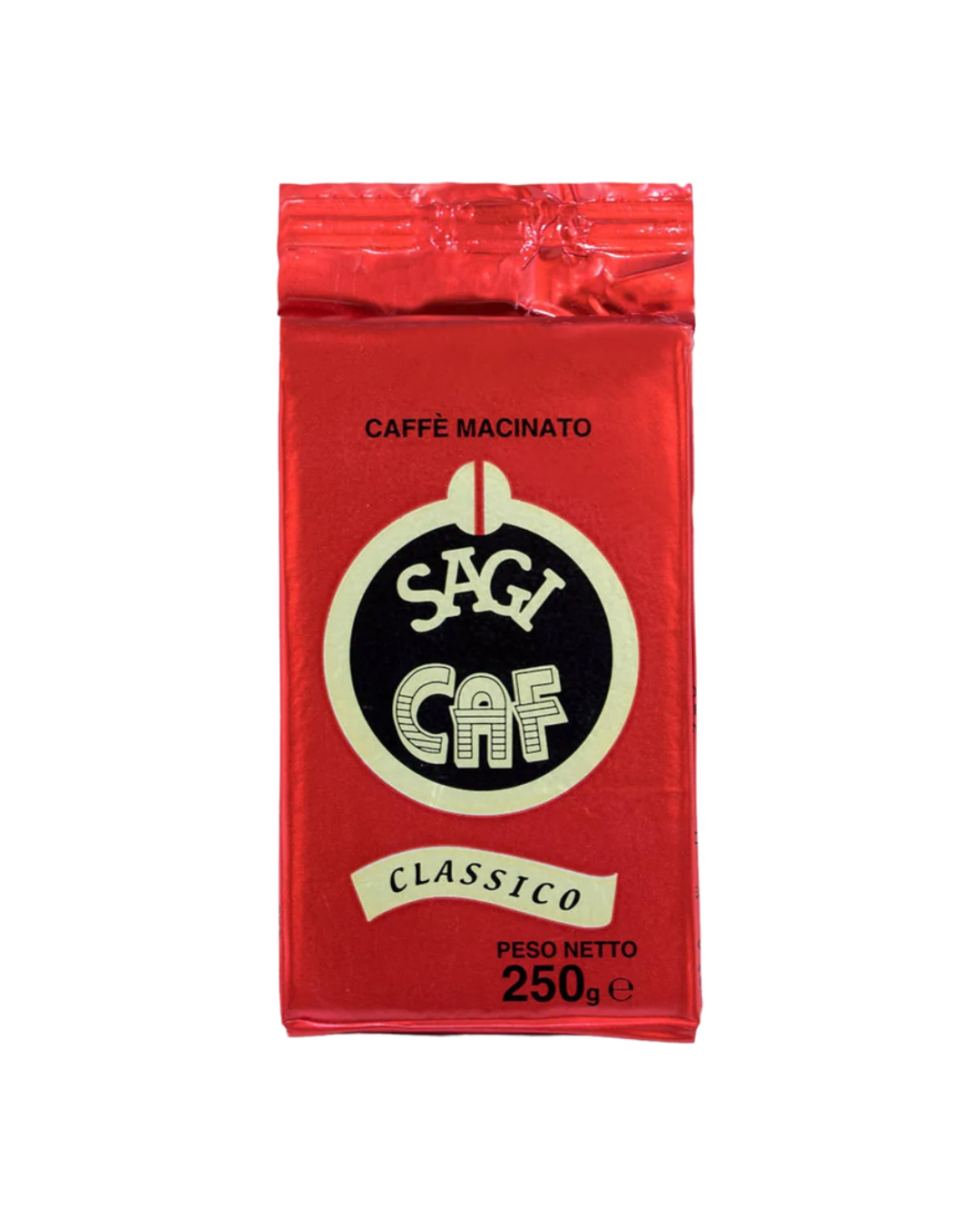 Miscela Classica Macinata 250g