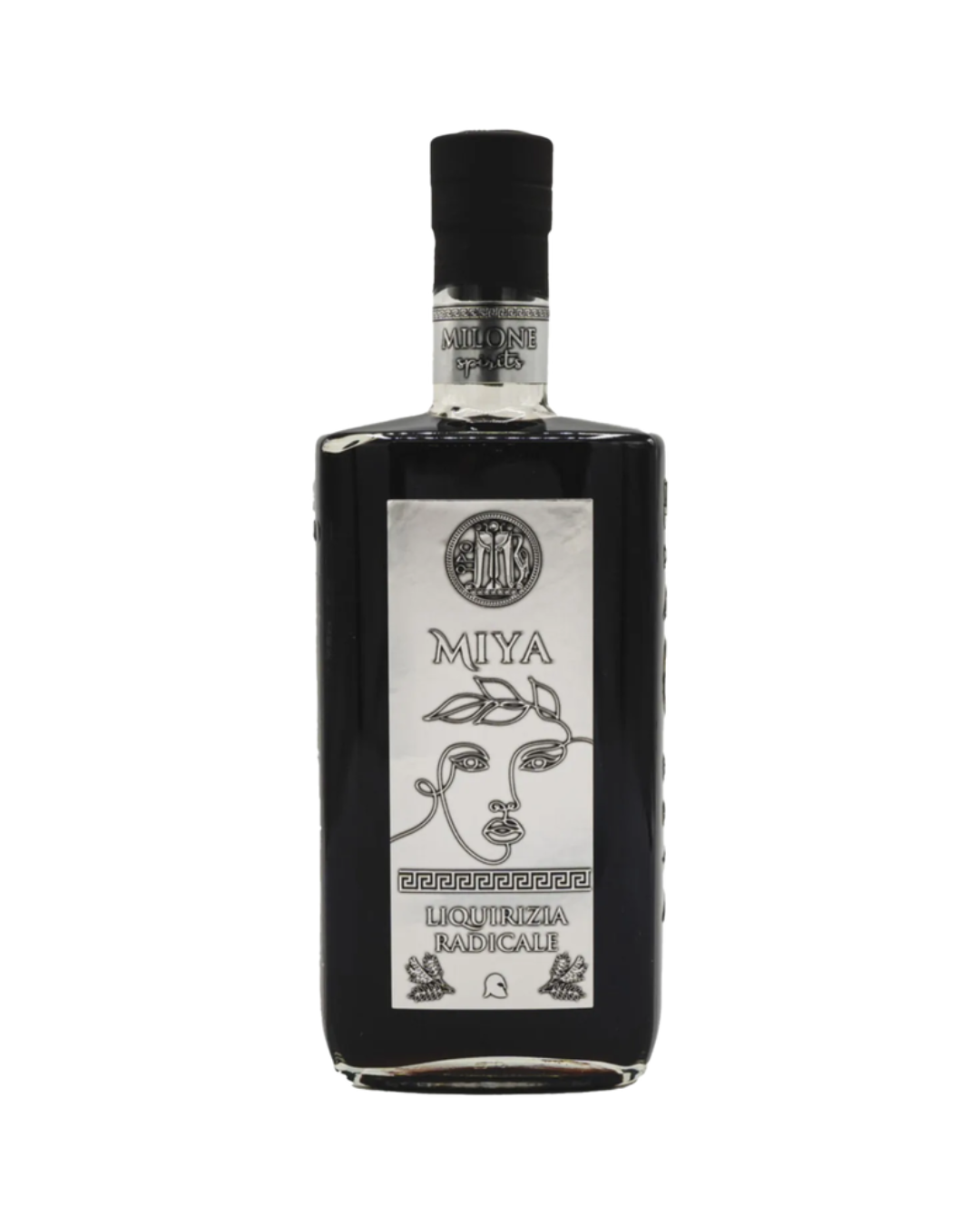 Miya Liquirizia Radicale