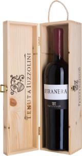 Muranera IGT Rosso Calabria in Holzkiste 2020