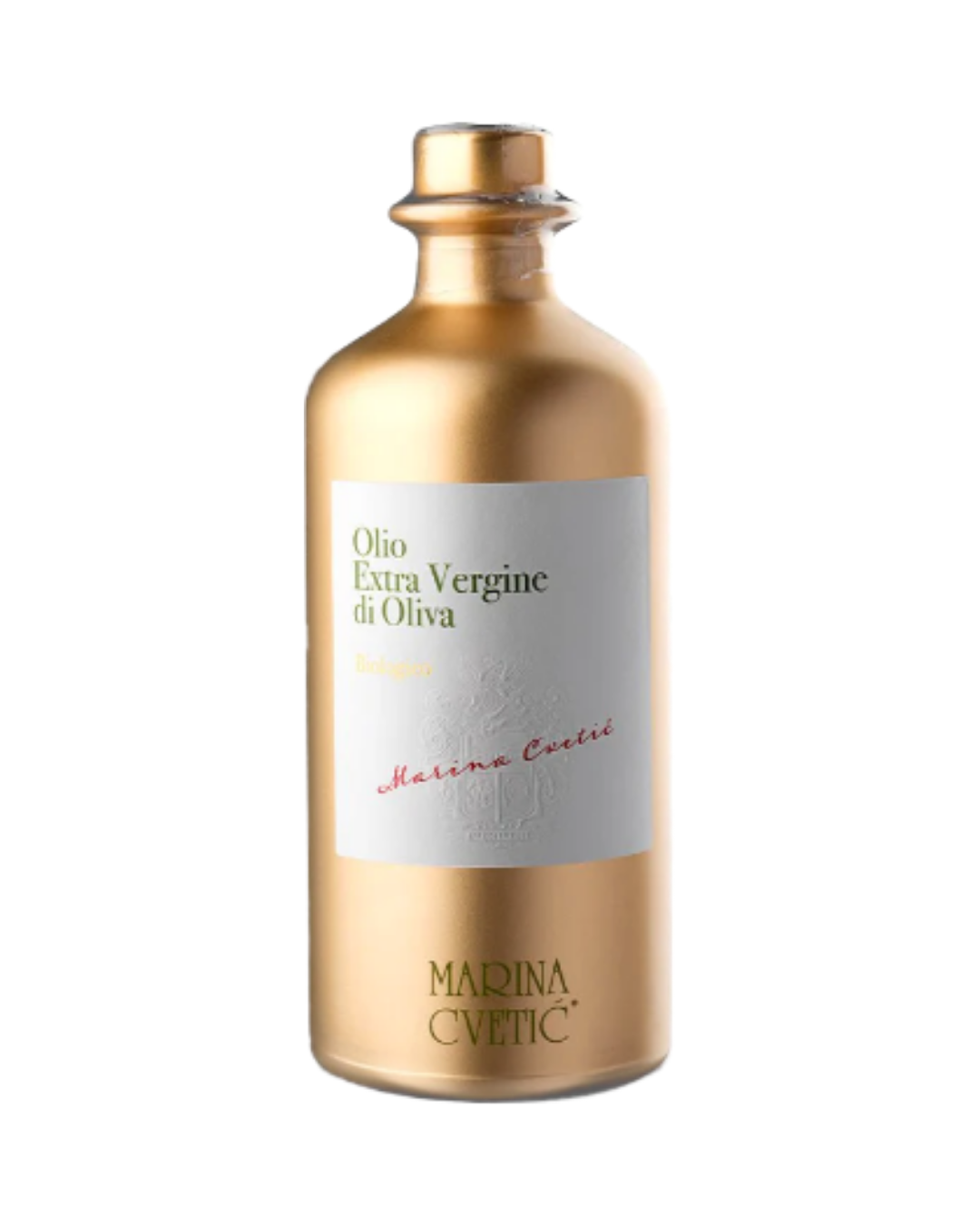 Olio EVO Marina Cvetic Premium 2024