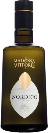 Olio Extra Vergine di Oliva Nordico