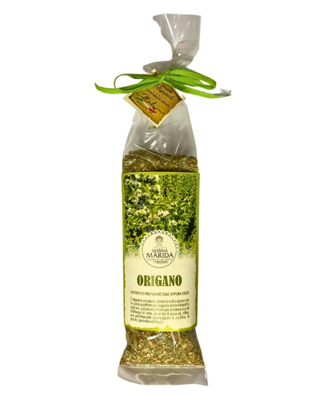 Origano (100gr)