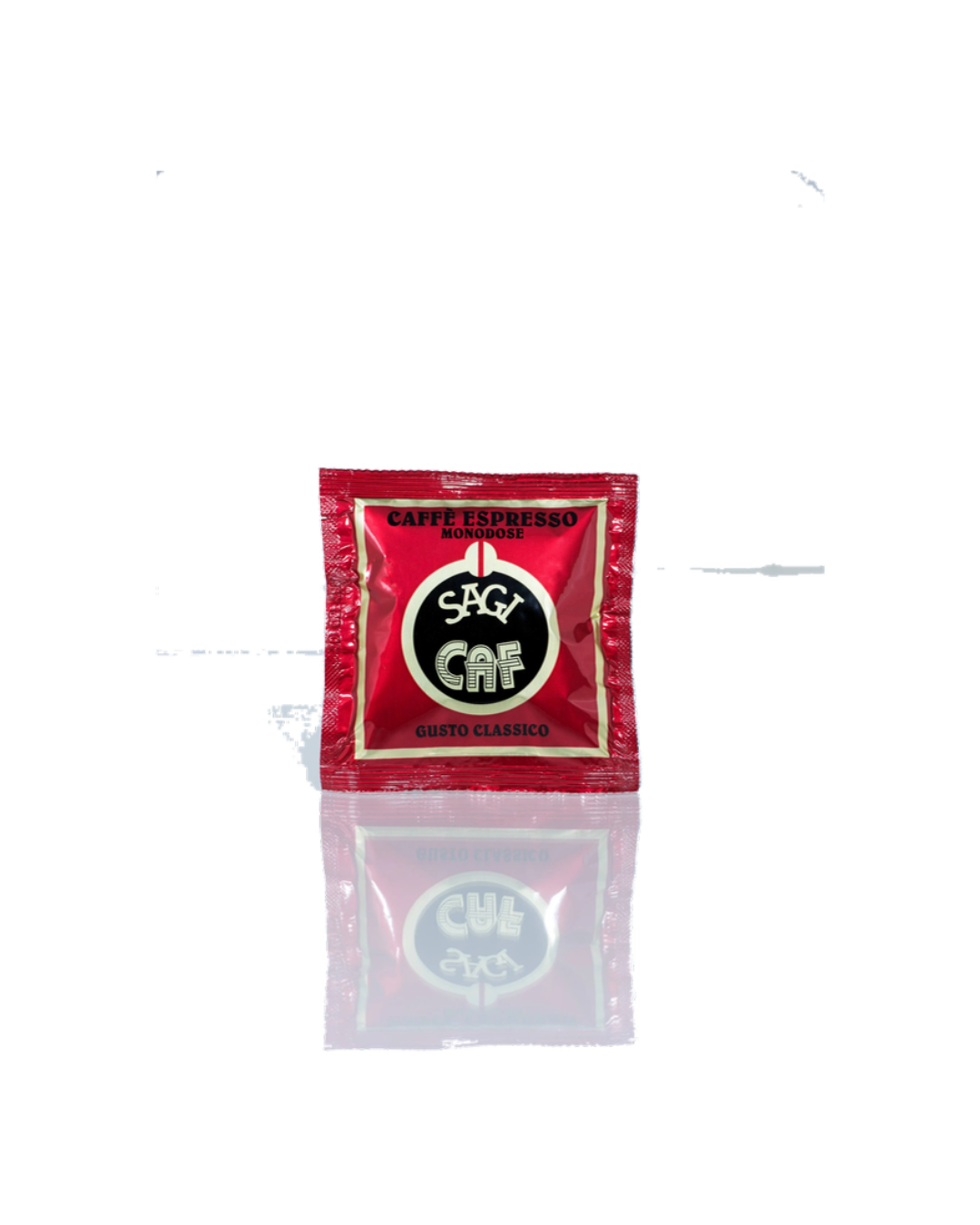 Sagicaf Kaffeepads Classico