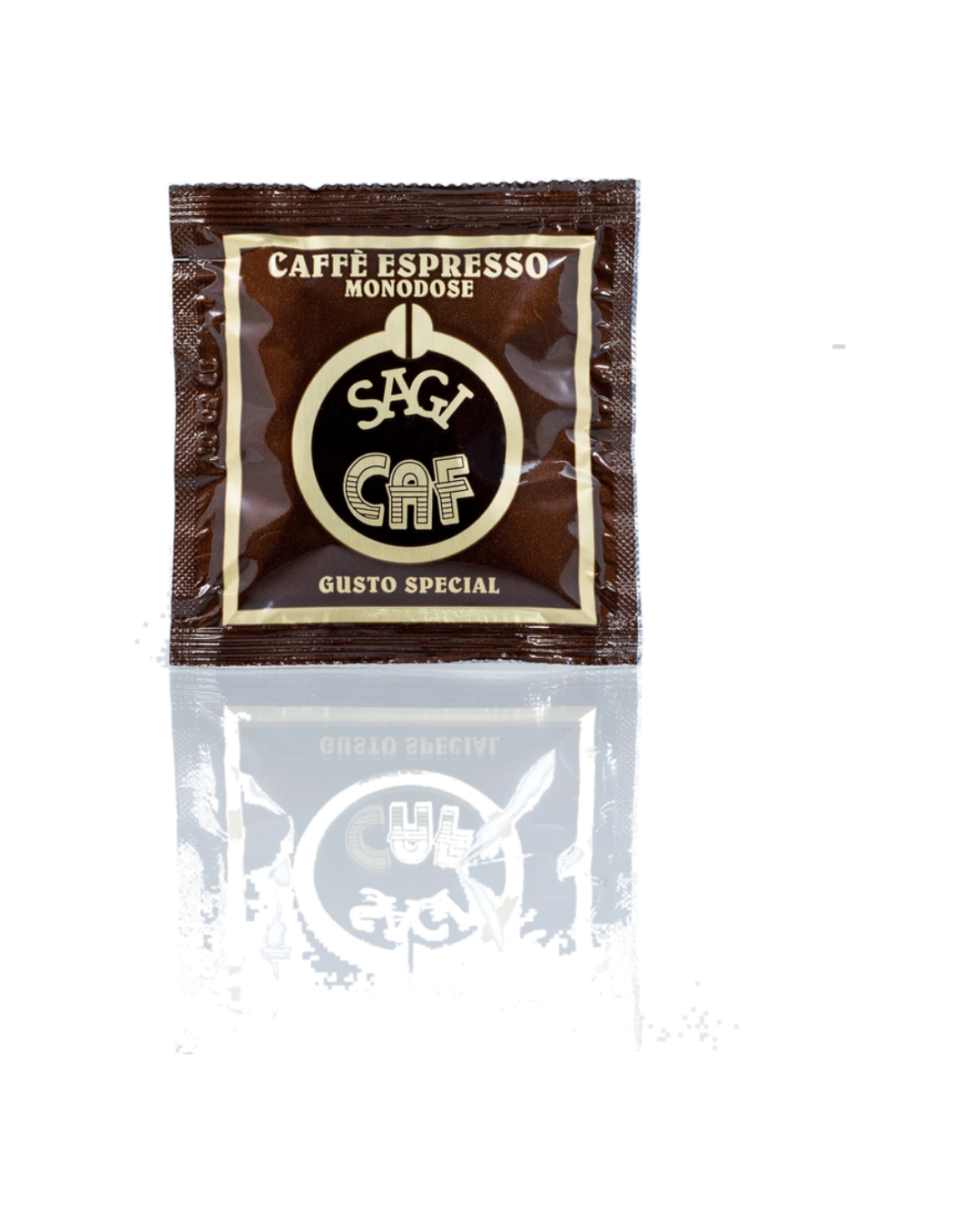 Sagicaf Kaffeepads Special