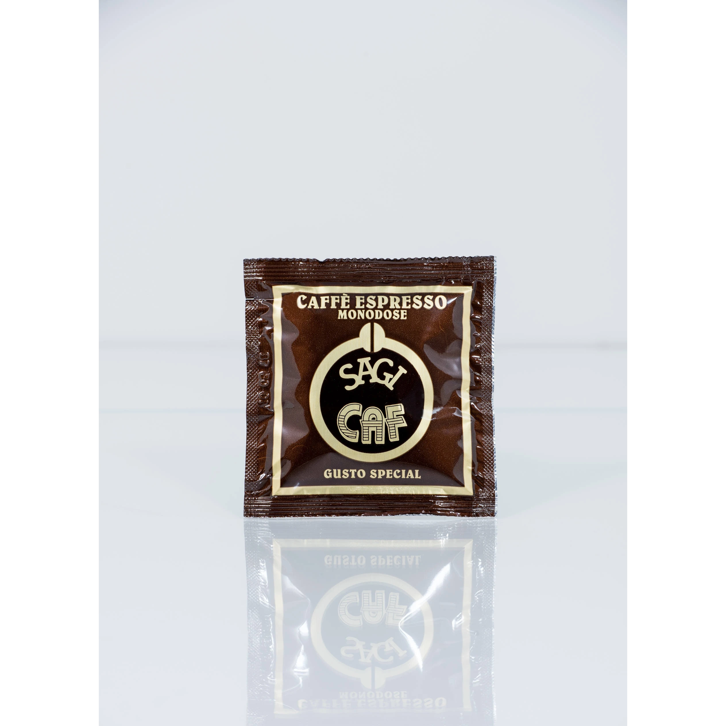 Sagicaf Kaffeepads Special - Sapori Nobili