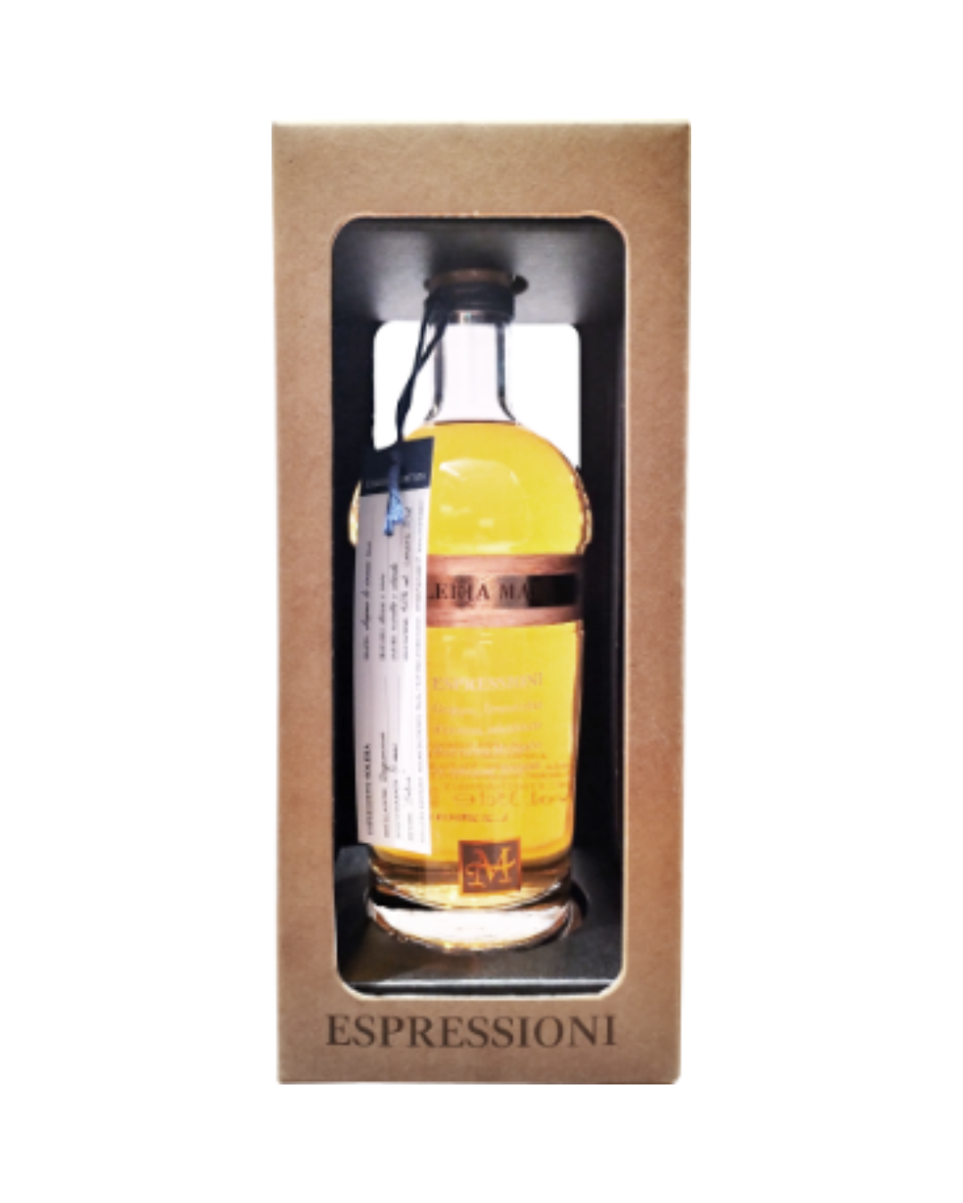 Grappa Espressioni Aromatica