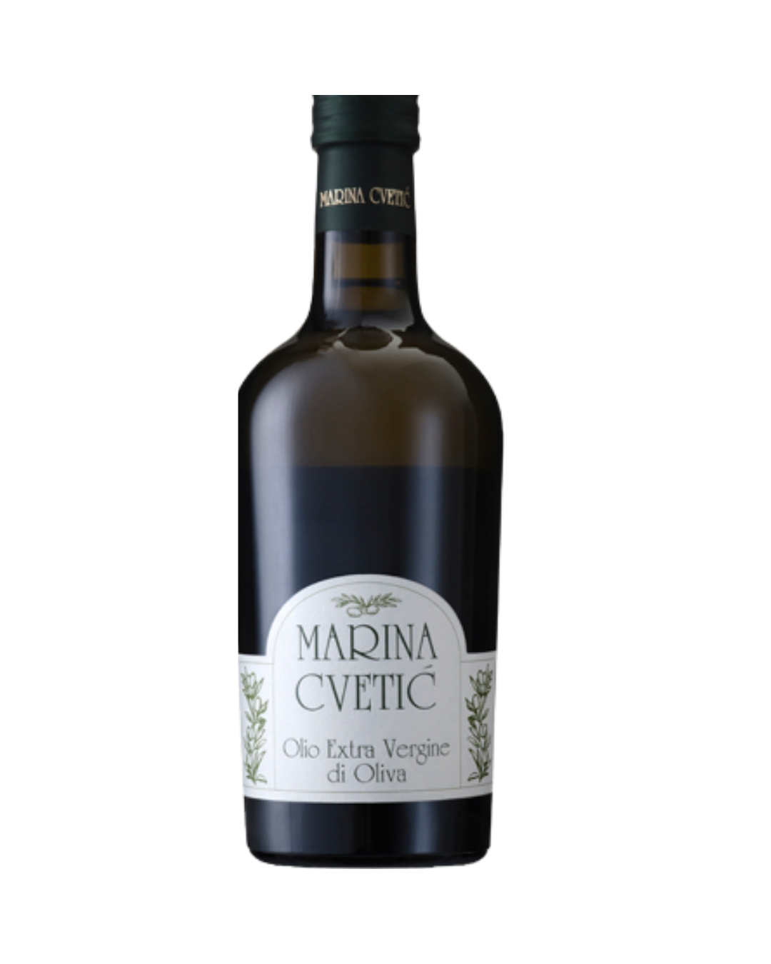Natives Olivenöl extra Marina Cveti 2024